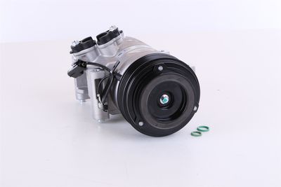 COMPRESOR CLIMATIZARE NISSENS 890614 41