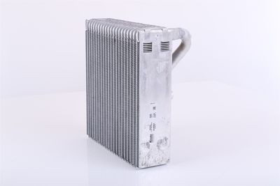 VERDAMPFER KLIMAANLAGE NISSENS 92234 29