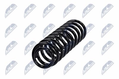 ARC SPIRAL NTY ASZAU045 37