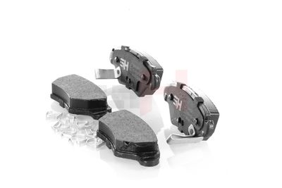 SET PLACUTE FRANA FRANA DISC GH GH413619 50