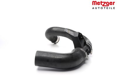 LADELUFTSCHLAUCH METZGER AUTOTEILE 2400258 14