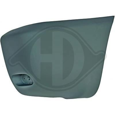 Буфер DIEDERICHS 6686053 для TOYOTA RAV 4