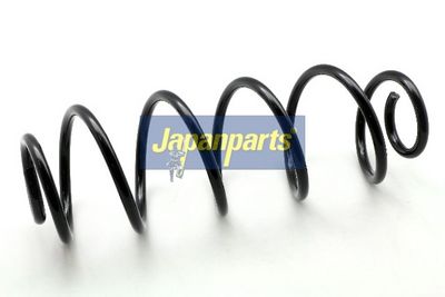 Pružina podvozku JAPANPARTS ZC6109A