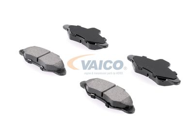 BREMSBELAGSATZ SCHEIBENBREMSE VAICO V250285 17