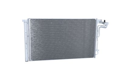 CONDENSATOR CLIMATIZARE NRF 350540 43