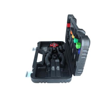 BLINDNIETZANGEN-SATZ KS TOOLS 1509805 19