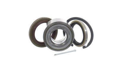 SET RULMENT ROATA SKF VKBA1970 37