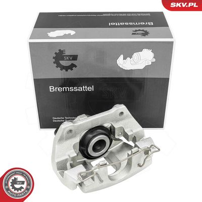 Bremssattel