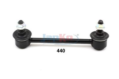 Stange/Strebe, Stabilisator