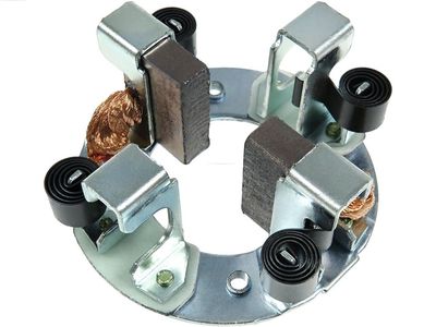 AS-PL Halter, Kohlebürsten