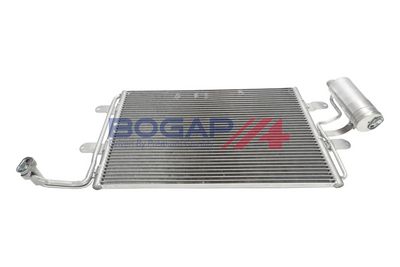 CONDENSATOR CLIMATIZARE BOGAP A4117103 1