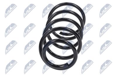 ARC SPIRAL NTY ASZCT050 36