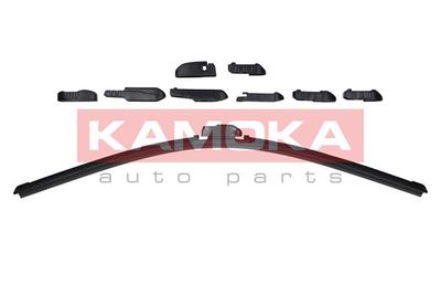 KAMOKA 27M600 Щетка стеклоочистителя  для LEXUS RX (Лексус Рx)