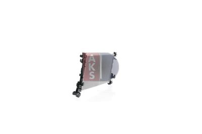 KüHLER MOTORKüHLUNG AKS DASIS 180107N 5