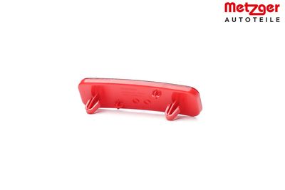 REFLECTOR METZGER AUTOTEILE 2080252 22