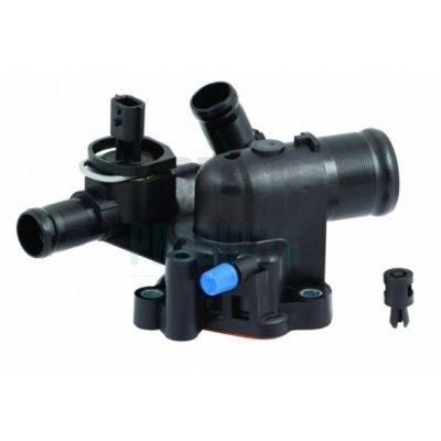 TERMOSTAT LICHID RACIRE