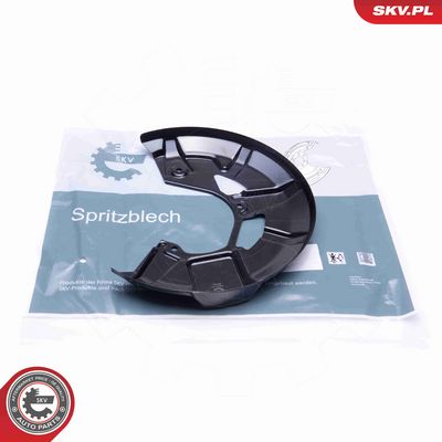 PROTECTIE STROPIRE DISC FRANA