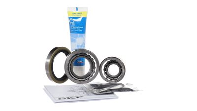 SET RULMENT ROATA SKF VKBA9039CL 3