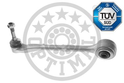 Рычаг независимой подвески колеса, подвеска колеса OPTIMAL G5-633 для ALPINA B10