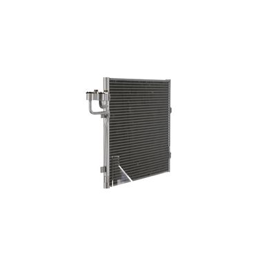 CONDENSATOR CLIMATIZARE NISSENS 94663 18