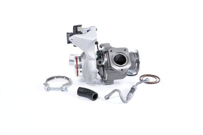 LADER AUFLADUNG BTS Turbo T981424BT 19