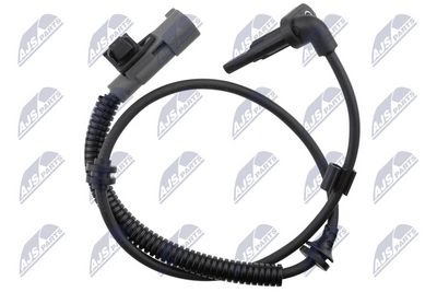 датчик, обороти на колелото NTY HCA-DW-013