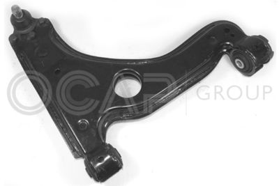 BRAT SUSPENSIE ROATA