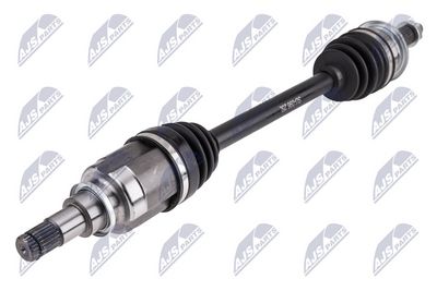 полуоска NTY NPW-SU-096