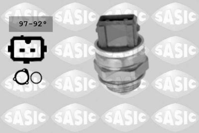 Przełącznik termiczny wentylatora SASIC 2641261 produkt