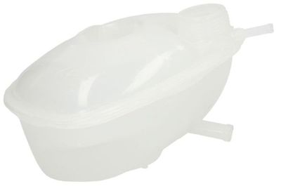 Koelvloeistof expansievat past: VW CADDY I, GOLF I, GOLF II, JETTA I, JETTA II, PASSAT B2, SANTANA, SCIROCCO 02.74-04.93