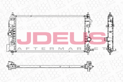 KüHLER MOTORKüHLUNG