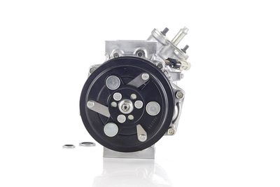 COMPRESOR CLIMATIZARE NISSENS 890063 15