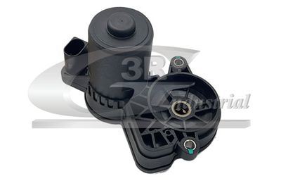 ELEMENT ACTIONARE. ETRIER FRANA DE PARCARE