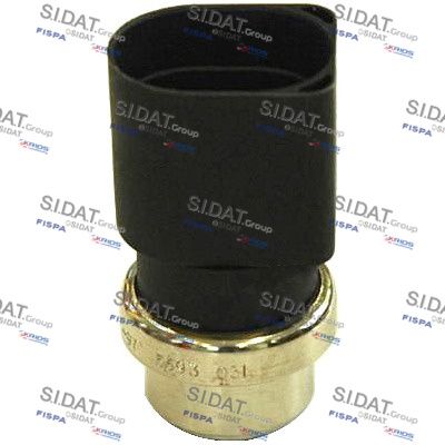 Термовыключатель, вентилятор радиатора SIDAT 82.399 для AUDI A2
