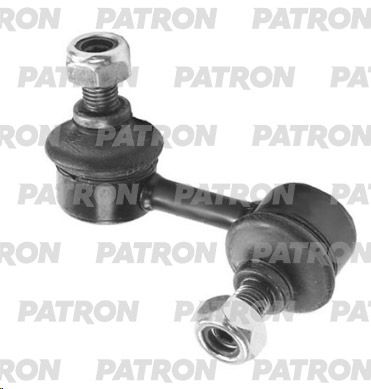 Тяга / стойка, стабилизатор PATRON PS4069L