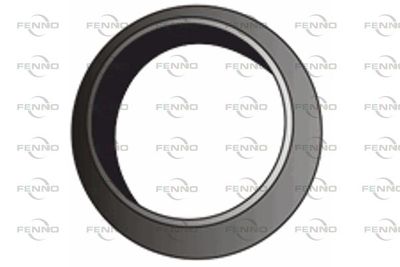 Уплотнительное кольцо, труба выхлопного газа FENNO X20124 для VOLVO 850