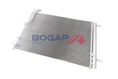 CONDENSATOR CLIMATIZARE BOGAP A4117116 1