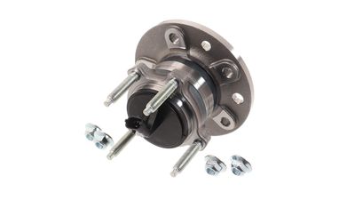 RADLAGERSATZ SKF VKBA3624 33