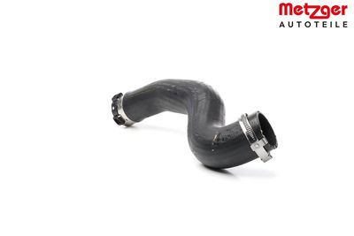 LADELUFTSCHLAUCH METZGER AUTOTEILE 2401134 9