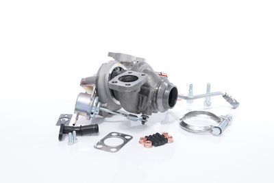 LADER AUFLADUNG BTS Turbo T981096 13