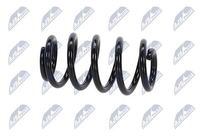 ARC SPIRAL NTY ASZAU031 8