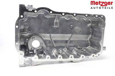 ÖLWANNE METZGER AUTOTEILE 7990128 19