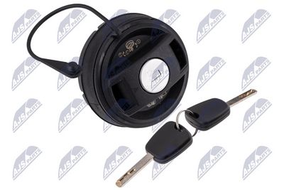 CAPAC BUSON REZERVOR NTY EZCTY126