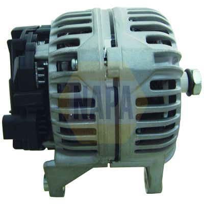 NAPA Alternator NAL1762
