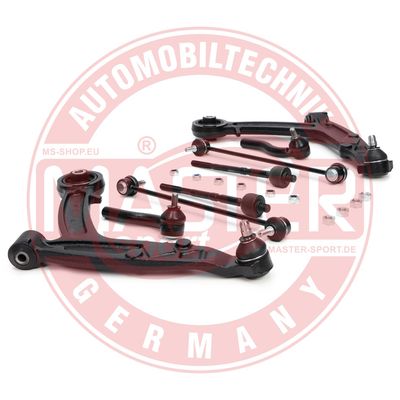 SET SUSPENSIE ROATA MASTER-SPORT GERMANY 368101SETMS 3
