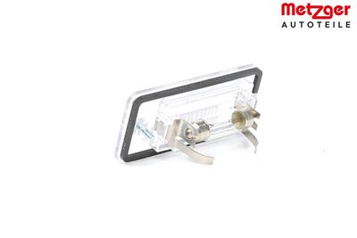 KENNZEICHENLEUCHTE METZGER AUTOTEILE 2080006 16