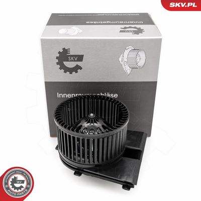 vnitřní ventilátor ESEN SKV 68SKV227