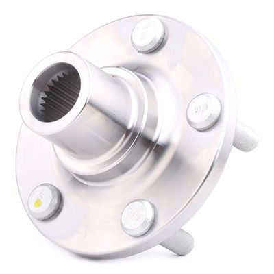 главина на колелото RIDEX 653W0175