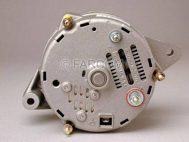 GENERATOR FARCOM 118041 3