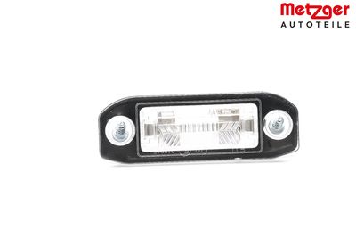 KENNZEICHENLEUCHTE METZGER AUTOTEILE 2080034 20